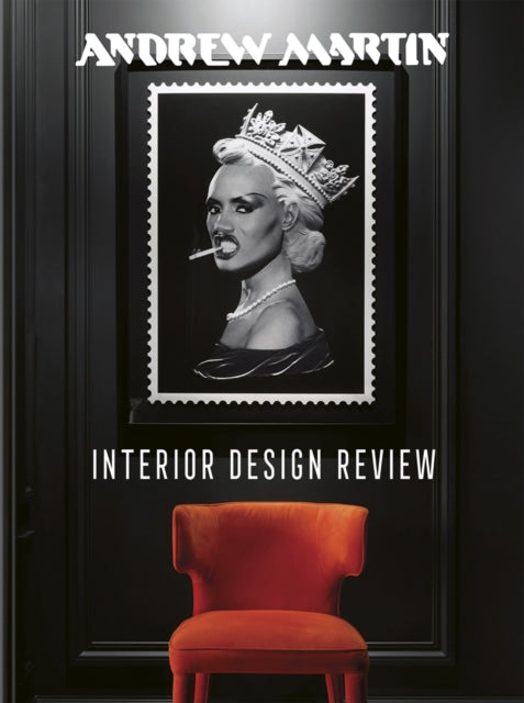 Binding: Hardcover
Description: For more than 40 years Martin Waller and his company Andrew Martin have continued to demonstrate that furniture is more than just a functional object and that a living space always finds new stories to tell.