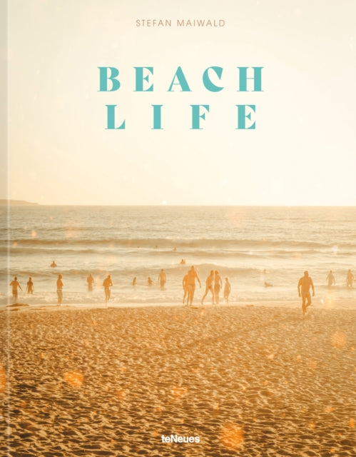 Binding: Hardcover
Description: The beauty of the beach surrounded by the unique lifestyle of beachgoers complemented by special stories and extraordinary photos. The beach: this is always the place where we would most like to be. The view of the sea. The sound of the waves. The smell of salt water.