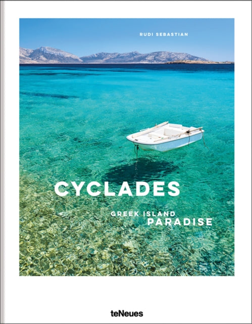 Binding: Hardcover
Description: The first comprehensive illustrated book on the Cyclades archipelago which also includes the well - known islands of Santorini Naxos Paros and Mykonos. The islands are currently among the trendiest travel destinations in the world.