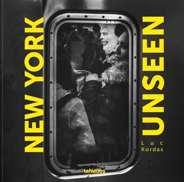 Binding: Hardcover
Description: Like the first part of the Unseen series (London Unseen) New York Unseen is an authentic approach to the character of a world metropolis.
