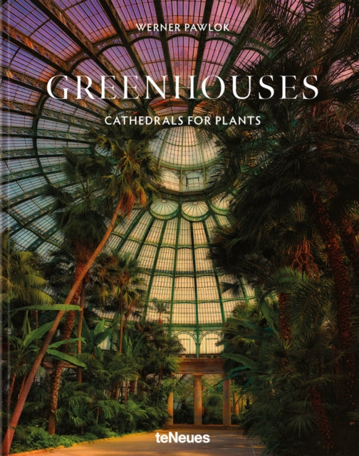 Binding: Hardcover
Description: Botanical gardens represent people's centuries - old fascination with exotic plants.