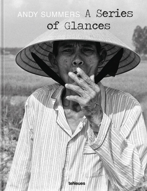 Binding: Hardcover
Description: " This extensive travelogue features many different styles of fine art photography street portraiture landscapes nudes and still life but it is the street portraits that really stand out and presumably earned the book its title.