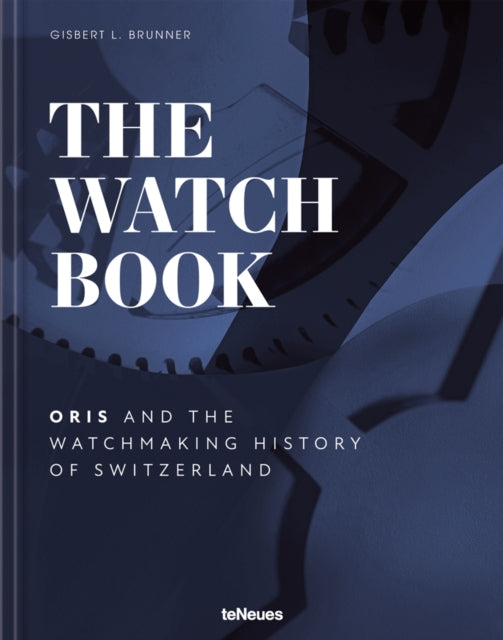 Binding: Hardcover
Description: In this new volume of the Watch Book series successful author Gisbert L.