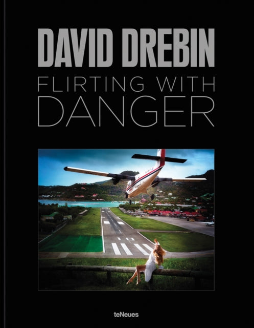 Binding: Hardcover
Description: " Many other exhibitions and books have followed but his latest Flirting with Danger from German luxury publisher te Neues is one of his very best." Maxim" The images in Flirting With Danger are glossy dreamy and voyeuristic.