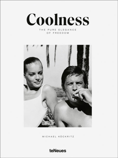 Binding: Hardcover
Description: " This fun book may not be specifically dedicated to photography but it's an unusual and enjoyable read and obviously very cool." Black And White Photography Cool.