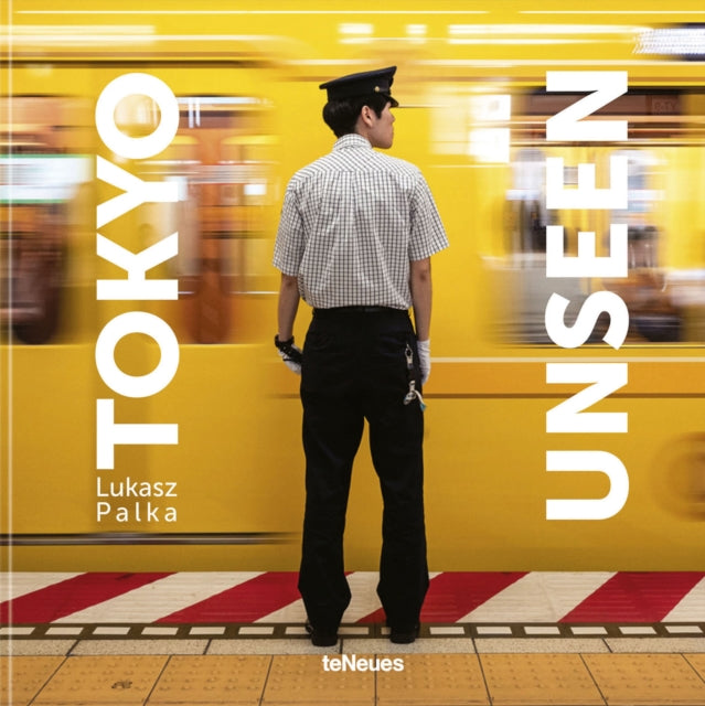 Binding: Hardcover
Description: Following on from the first three books in the Unseen series about New York London and Berlin Tokyo Unseen is another authentic approach to one of the largest and most fascinating cities of our civilisation.