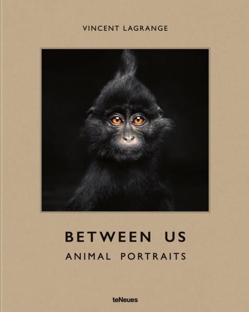 Binding: Hardcover
Description: Vincent Lagrange is undoubtedly one of the most significant animal portrait photographers of our time. With the photo book Between Us he has expressed his very personal declaration of love to our animal relatives.