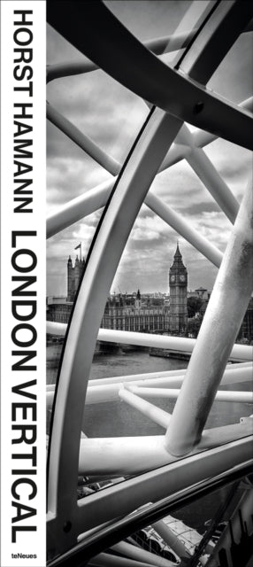 Binding: Hardcover
Description: The coffee - table book London Vertical is a delight both for lovers of the British capital and for fans of Hamann's work.