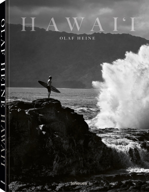 Binding: Hardcover
Description: Hawai'i is a place of extremes one of the most bio - diverse and pristine regions on earth. But it is also the land of hula and surfing.