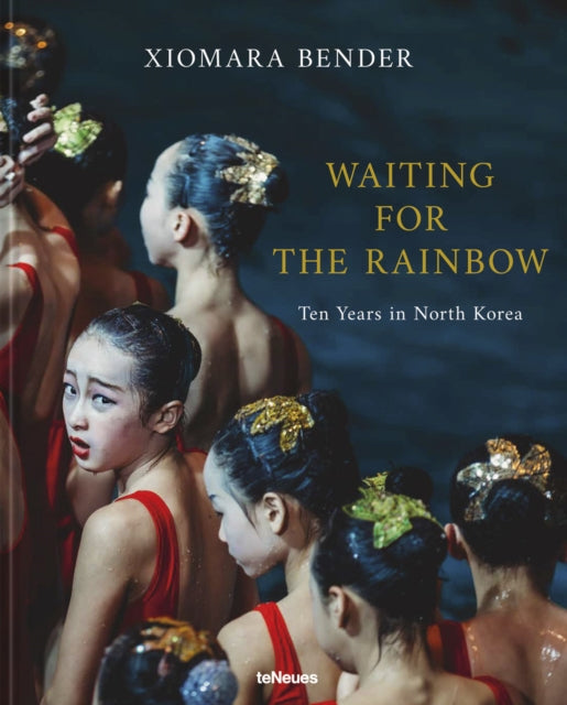 Binding: Hardcover
Description: The few countries in the world that remain so closed off that practically no one from the outside gets an insight. North Korea is certainly one of the most secluded.