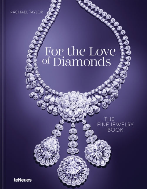 Binding: Hardcover
Description: Marilyn Monroe was right: diamonds are a girl's best friend. In such fast - paced times jewellery appears timeless and long - lasting and is often a smart investment.