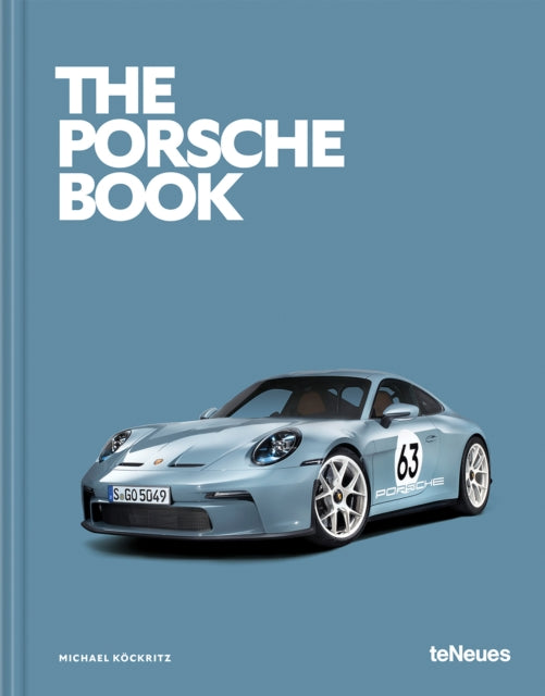 Binding: Hardcover
Description: In collaboration with the ramp editorial team Michael K ckritz presents the most important Porsche models and the history of this fascinating brand on an equally lavish and entertainingly informative stage.