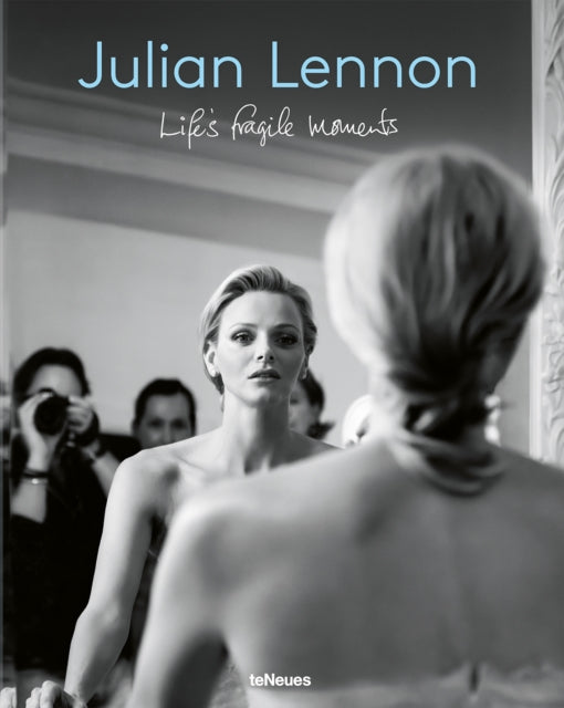 Binding: Hardcover
Description: " Julian Lennon reveals some of his favourite fine art photos from his travels around the world in stunning new book - from a majestic horse in Uruguay to an enchanting shot of Princess Charlene.