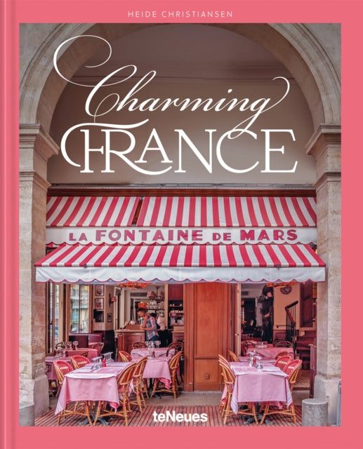 Binding: Hardcover
Description: Embark on a journey through France like never before with this captivating book! From the bustling streets of Paris to the picturesque villages of Provence immerse yourself in charming alleyways medieval towns and authentic coastal villages.