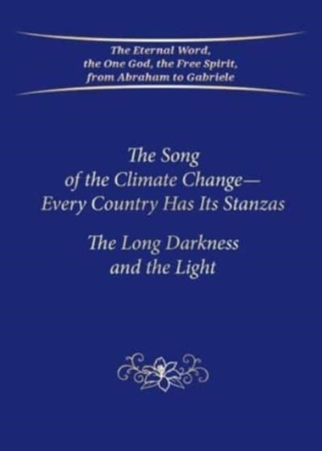 Binding: Paperback
Description: " A book about the climate change.
