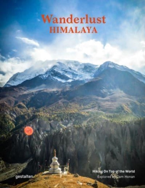 Binding: Hardcover
Description: Select Guide Rating
Title: Wanderlust Himalaya Hiking On Top Of The World
Brand: Die Gestalten Verlag
Barcode: 9783967040029
Pages: 256 Pages
Publication Date: 5/17/2022
Category: Adventure Holidays