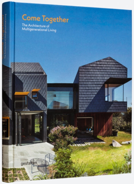 Binding: Hardcover
Description: Select Guide Rating
Title: Come Together The Architecture Of Multigenerational Living
Brand: Die Gestalten Verlag
Barcode: 9783967040043
Pages: 288 Pages
Publication Date: 11/30/2021
Category: Family & Relationships