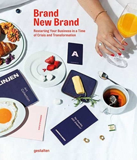 Binding: Hardcover
Description: Select Guide Rating
Title: Brand New Brand
Brand: Die Gestalten Verlag
Barcode: 9783967040050
Pages: 256 Pages
Publication Date: 5/18/2021
Category: Advertising