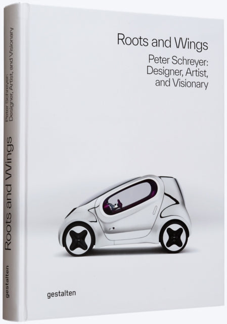 Binding: Hardcover
Description: Select Guide Rating
Title: Roots And Wings Peter Schreyer: Designer Artist And Visionary
Brand: Die Gestalten Verlag
Barcode: 9783967040333
Pages: 304 Pages
Publication Date: 11/30/2021
Category: Road & Motor Vehicles: General Interest
