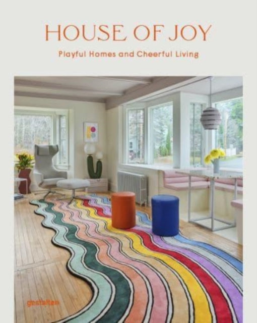 Binding: Hardcover
Description: Select Guide Rating
Title: House Of Joy Playful Homes And Cheerful Living
Brand: Die Gestalten Verlag
Barcode: 9783967040388
Pages: 256 Pages
Publication Date: 6/28/2022
Category: Interior Design, Decor & Style Guides