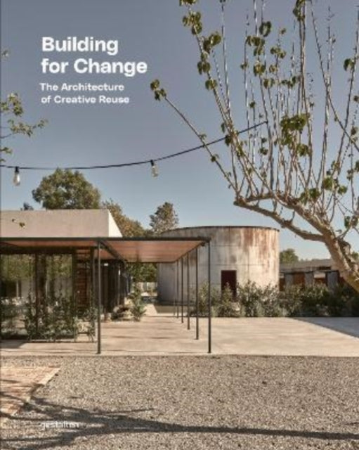 Binding: Hardcover
Description: Select Guide Rating
Title: Building For Change The Architecture Of Creative Reuse
Brand: Die Gestalten Verlag
Barcode: 9783967040449
Pages: 256 Pages
Publication Date: 9/27/2022
Category: Residential Buildings, Domestic Buildings