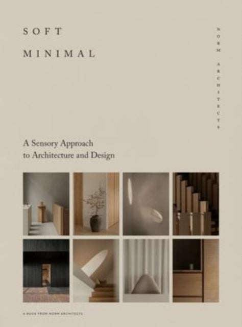 Binding: Hardcover
Description: Select Guide Rating
Title: Soft Minimal Norm Architects: A Sensory Approach To Architecture And Design
Brand: Die Gestalten Verlag
Barcode: 9783967040555
Pages: 288 Pages
Publication Date: 10/18/2022
Category: Professional Interior Design