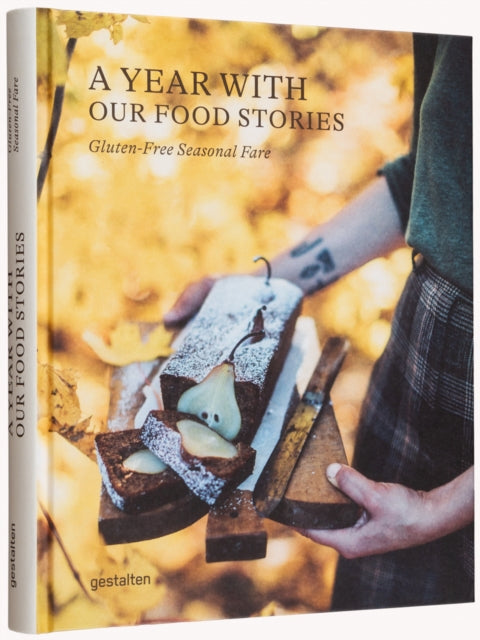 Binding: Hardcover
Description: Select Guide Rating
Title: A Year With Our Food Stories Gluten - Free Seasonal Fare
Brand: Die Gestalten Verlag
Barcode: 9783967040739
Pages: 256 Pages
Publication Date: 11/1/2022
Category: Vegetarian Cookery