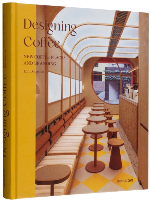 Binding: Hardcover
Description: Select Guide Rating
Title: Designing Coffee New Coffee Places And Branding
Brand: Die Gestalten Verlag
Barcode: 9783967040975
Pages: 256 Pages
Publication Date: 7/11/2023
Category: Interior Design, Decor & Style Guides