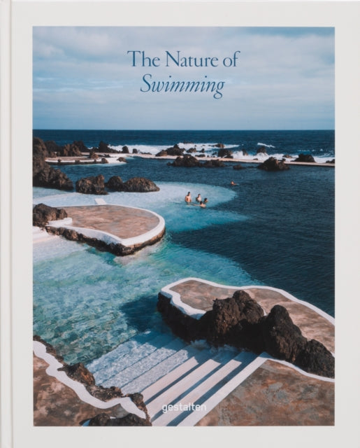 Binding: Hardcover
Description: Select Guide Rating
Title: The Nature Of Swimming Unique Bathing Locations And Swimming Experiences
Brand: Die Gestalten Verlag
Barcode: 9783967041026
Pages: 256 Pages
Publication Date: 6/25/2024
Category: Travel & Holiday Guides