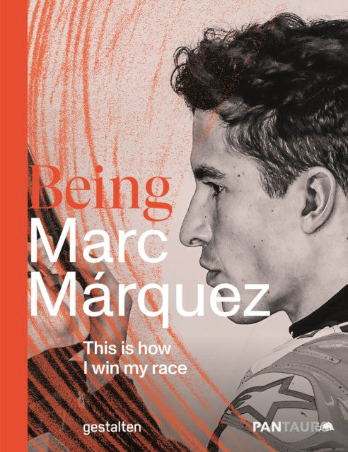 Binding: Hardcover
Description: Select Guide Rating
Title: Being Marc Marquez
Brand: Die Gestalten Verlag
Barcode: 9783967041064
Pages: 240 Pages
Publication Date: 8/8/2023
Category: Motorcycle Racing