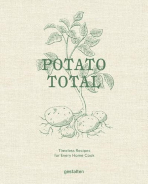 Binding: Hardcover
Description: Select Guide Rating
Title: Potato Total Timeless Recipes For Every Home Cook
Author(s): Ekengren Stefan
Publisher: Die Gestalten Verlag
Barcode: 9783967041644
Pages: 192 Pages
Publication Date: 10/22/2024
Category: Salads