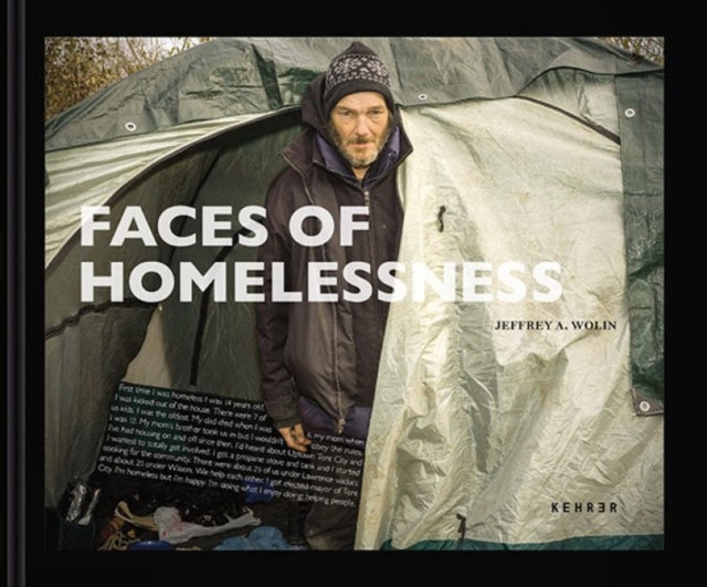 Binding: Hardcover
Description: Homelessness takes many forms beyond living on the streets. Factors besides mental illness and addiction contribute to the problem.