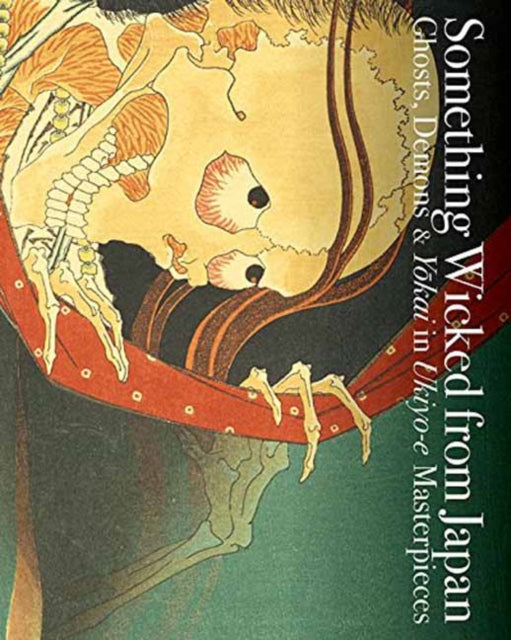 Binding: Paperback
Description: Select Guide Rating
Title: Something Wicked From Japan
Author(s): Nakau Ei
Publisher: Pie Books
Barcode: 9784756248107
Pages: 240 Pages, Full Colour Illustrations Throughout
Publication Date: 7/1/2017
Category: Art Treatments & Subjects