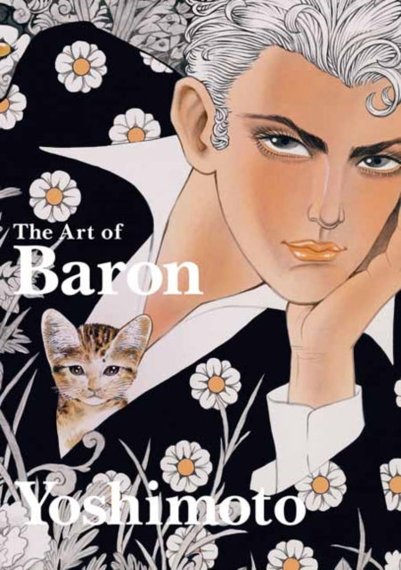 Binding: Hardcover
Description: Select Guide Rating
Title: The Art Of Baron Yoshimoto
Author(s): Yoshimoto Baron
Publisher: Pie International Co. Ltd.
Barcode: 9784756251718
Pages: 184 Pages, 4-Colour
Publication Date: 10/1/2019
Category: Graphic Novels