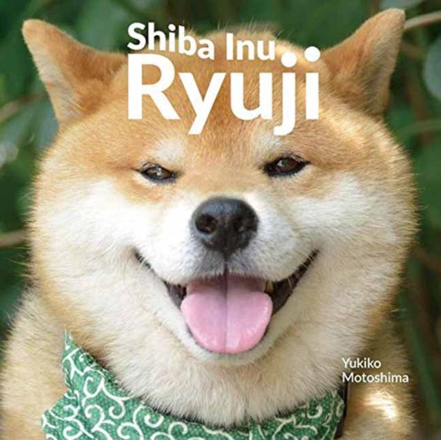 Binding: Hardcover
Description: Select Guide Rating
Title: Shiba Inu Ryuji
Author(s): Motoshima Yukiko
Publisher: Pie International Co. Ltd.
Barcode: 9784756253798
Pages: 104 Pages, Full Colour
Publication Date: 12/1/2020
Category: The Arts: General Issues