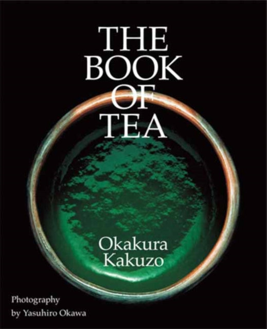 Binding: Hardcover
Description: Select Guide Rating
Title: The Book Of Tea
Author(s): Okawa Yasuhiro
Publisher: Pie International Co. Ltd.
Barcode: 9784756254351
Pages: 256 Pages, Full Colour; Full Colour
Publication Date: 4/6/2021
Category: Religion & Beliefs
