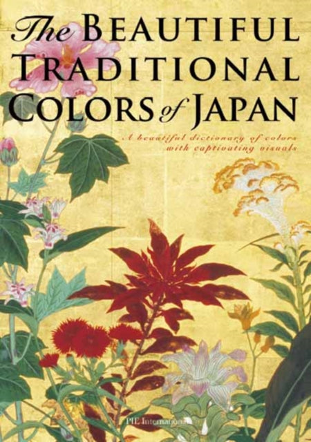 Binding: Paperback
Description: Select Guide Rating
Title: The Beautiful Traditional Colors Of Japan A Beautiful Dictionary Of Colors With Captivating Visuals
Author(s): Hamada Nobuyoshi
Publisher: Pie International Co. Ltd.
Barcode: 9784756255686
Pages: 208 Pages, 192 Pp.