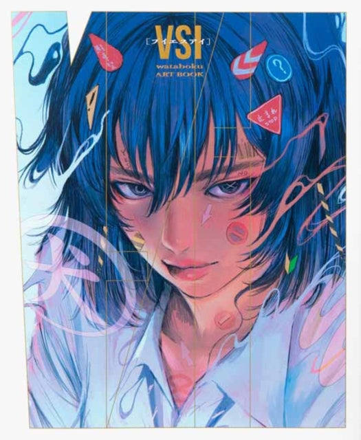 Binding: Paperback
Description: Select Guide Rating
Title: Vsi Wataboku Art Book
Author(s): Wataboku
Publisher: Pie International Co. Ltd.
Barcode: 9784756257093
Pages: 176 Pages, Full Colour
Language: Japanese
Publication Date: 9/5/2023
Category: Comic Book & Cartoon Art