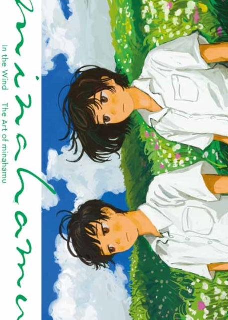 Binding: Paperback
Description: Select Guide Rating
Title: In The Wind The Art Of Minahamu
Author(s): Minahamu
Publisher: Pie International Co. Ltd.
Barcode: 9784756258137
Pages: 287 Pages, Full Colour
Language: Japanese
Publication Date: 7/2/2024
Category: The Arts: General Issues