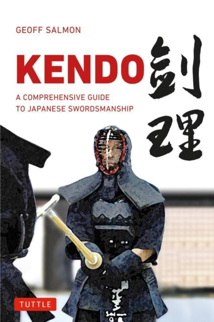 Binding: Paperback
Description: Master the art of Kendo Japanese Swordsmanship with this illustrated and comprehensive martial arts guide. Kendo or the " Way of the Sword" holds a special place within the martial arts as one of the few practices tracing back directly to Japan's ancient samurai heritage.