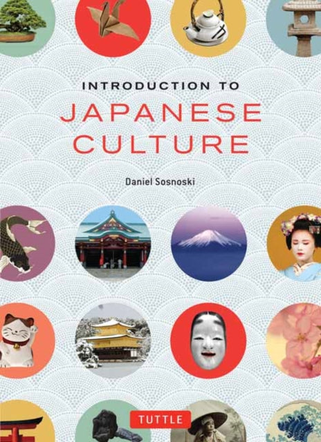 Binding: Paperback
Description: Featuring full - color photographs and illustrations throughout this text is a comprehensive guide to Japanese culture. The richness of Japan's history is renowned worldwide.