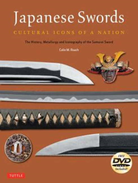 Binding: Paperback
Description: With over 300 stunning photographs and woodblock prints along with extensive historical and cultural commentary Japanese Swords is the ultimate authority on Samurai weaponry. Historically Japanese warriors considered their swords to be more elevated than simple weaponry.