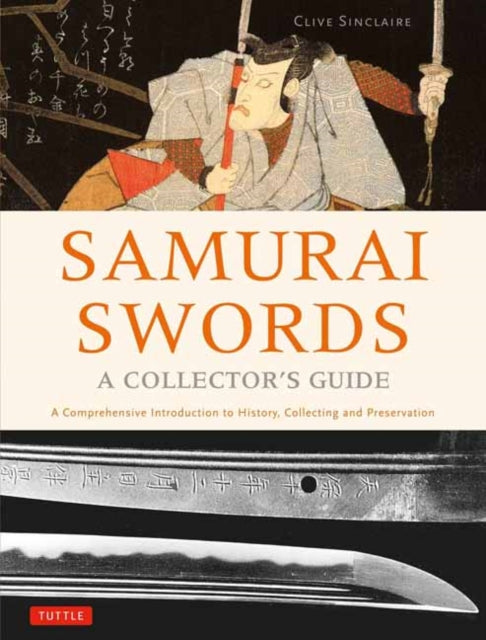 Binding: Hardcover
Description: Japanese swords particularly those wielded by famous samurai warriors hold a continuing fascination for collectors of fine arts and historical military weapons.