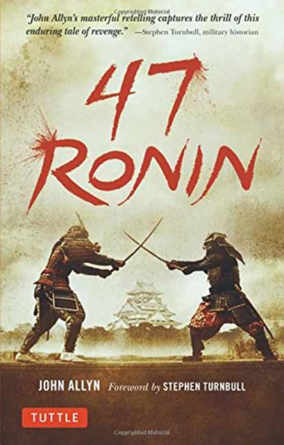 Binding: Paperback
Description: A classic tale that will captivate lovers of Japan history and epic adventure alike.
