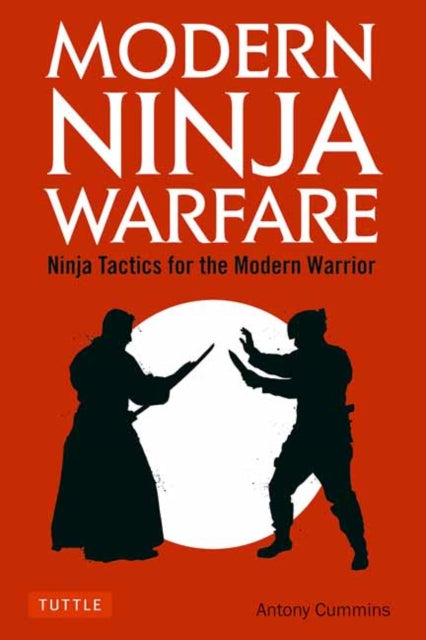 Binding: Paperback
Description: Modern Ninja Warfare takes a contemporary look at the stealthy methods of the Ninja (Shinobi) and how they can be employed to counter modern security threats.