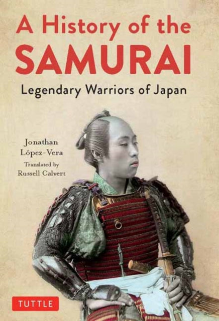 Binding: Hardcover
Description: A History of the Samurai tells the complete story of Japan's legendary warrior class from beginning to end - an epic tale of intrigue bloodshed and bravery that is central to an understanding of the Japanese character and of Japanese history.