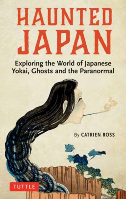 Binding: Paperback
Description: Japanese folklore is abundant with tales of ghostly creatures and the supernatural.