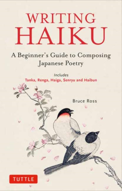 Binding: Paperback
Description: A world of dew And within every dewdrop A world of struggle The iconic three - line haiku form is increasingly popular today as people embrace its simplicity and grace and its connections to the Japanese ethos of mindfulness and minimalism. Say more with fewer words.
