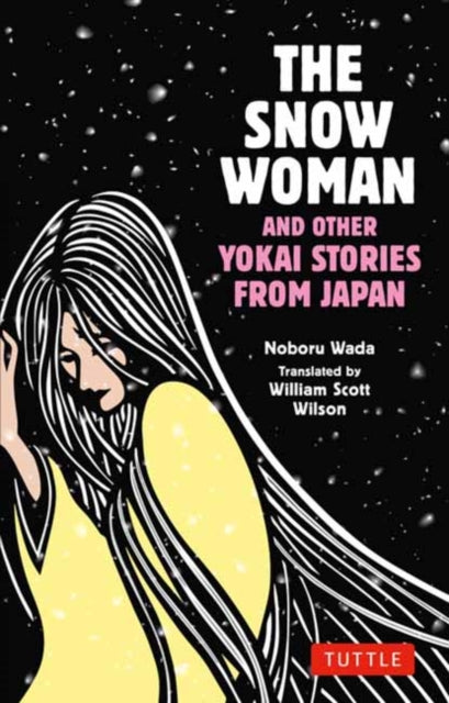 Binding: Paperback
Description: An extraordinary collection of Japanese ghost stories many in English for the first time! This spine - chilling anthology of 77 spooky stories from the Japanese collection Tales from Shinshu is compiled and edited by award - winning author Noboru Wada.