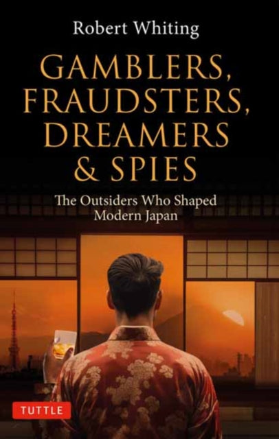 Binding: Paperback
Description: Critically acclaimed author and longtime Japan resident Robert Whiting turns his attention to the fascinating stories of foreigners who made waves and achieved notoriety in post - World War II Japan.